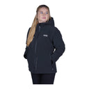 Parka imperméable molletonnée femme {modèle 706}