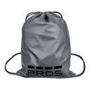 Sac à dos cordelette imperméable {modèle 750}