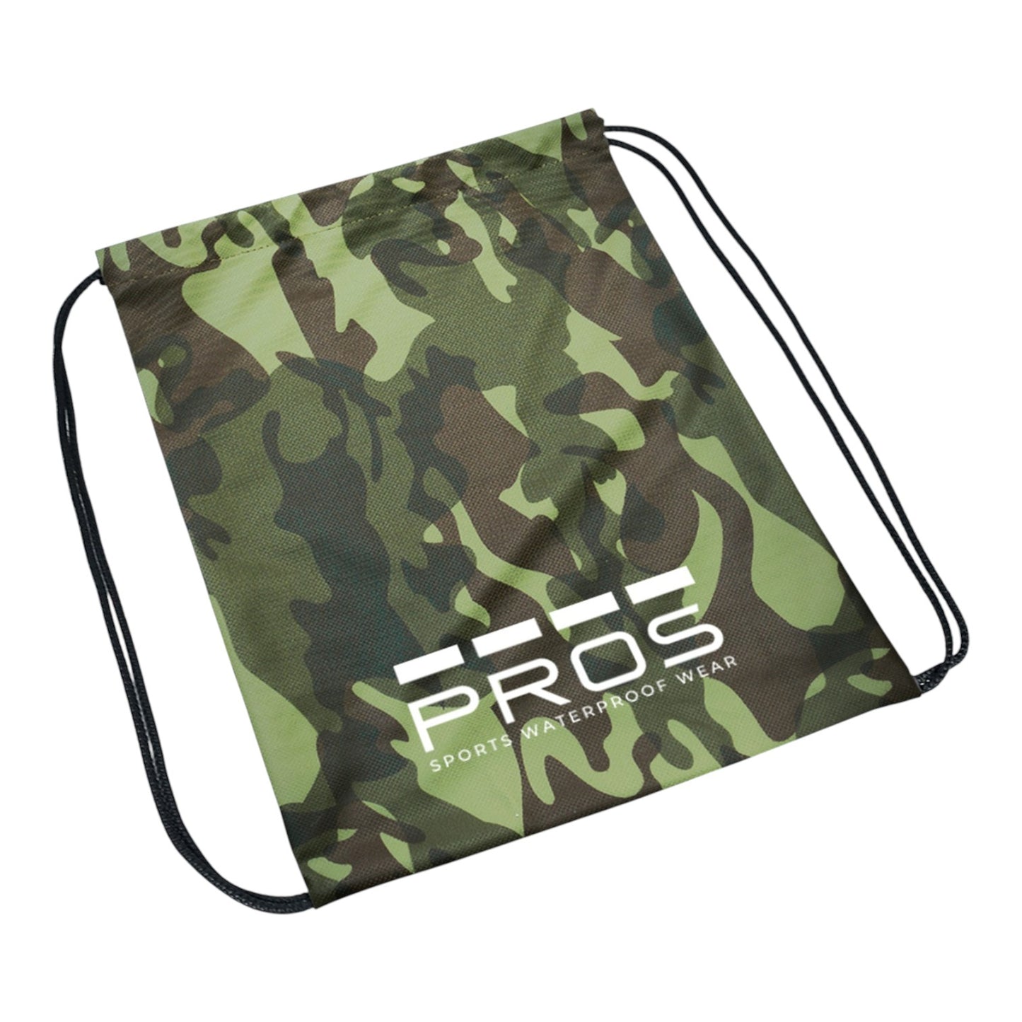 Sac à dos cordelette imperméable {modèle 750}