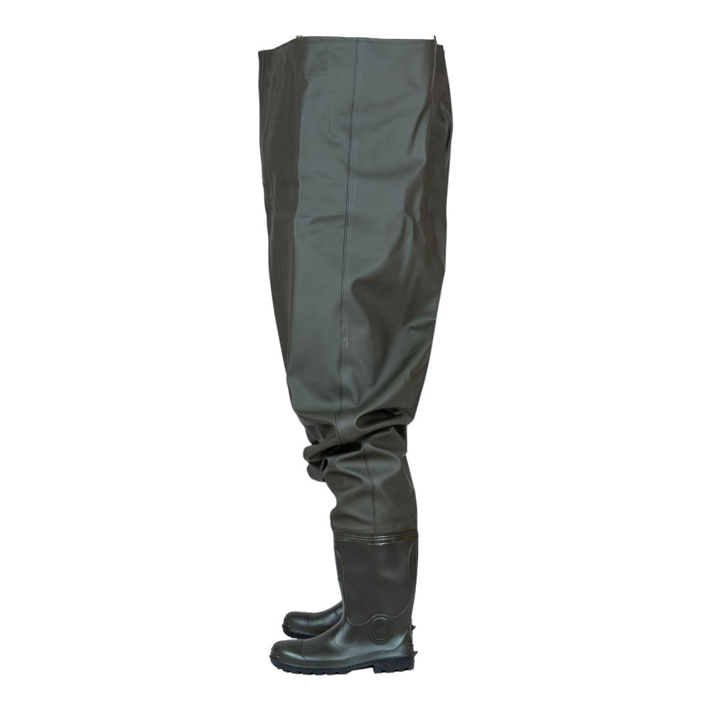 Waders de pêche PVC, Made in Europe