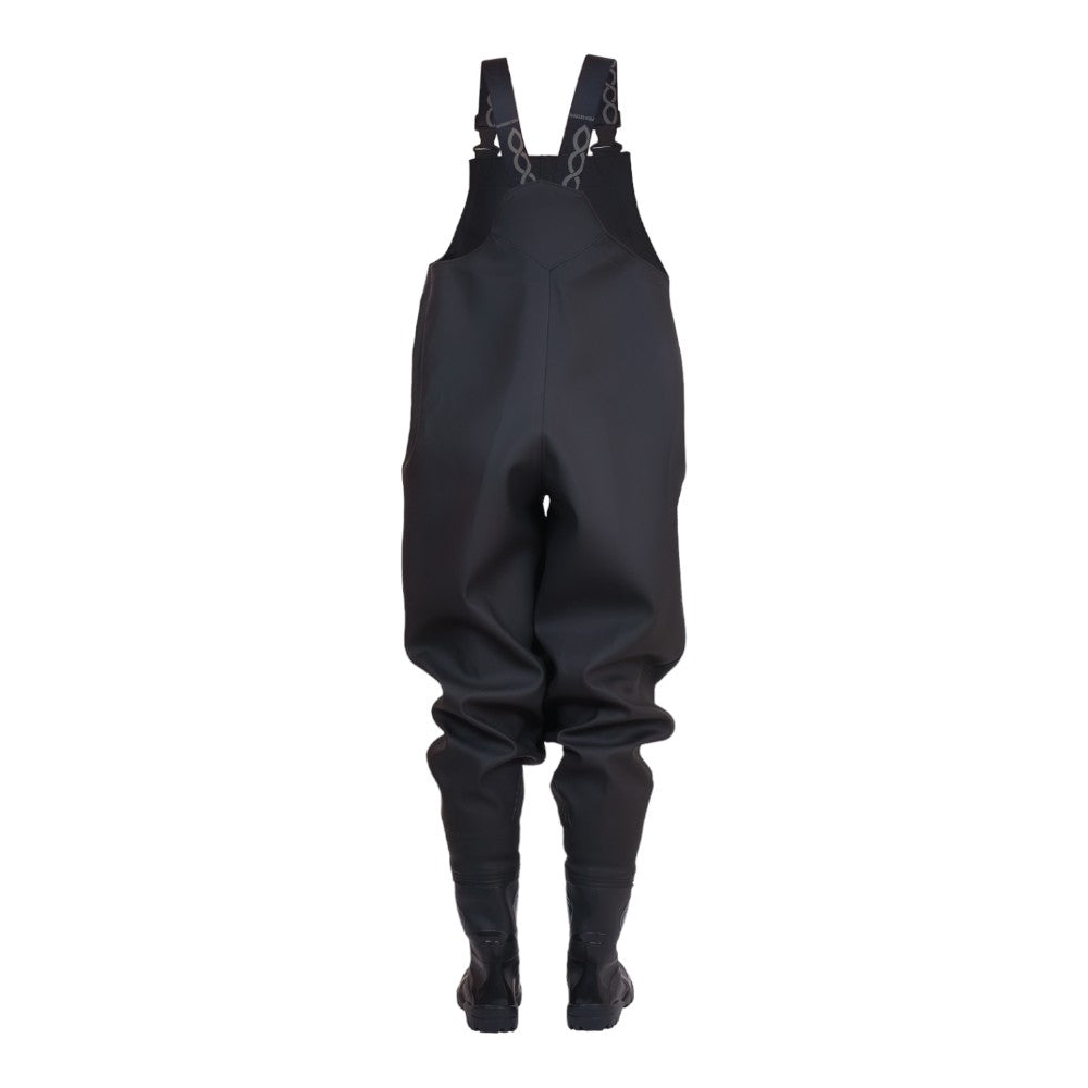 Waders femme conchyliculture