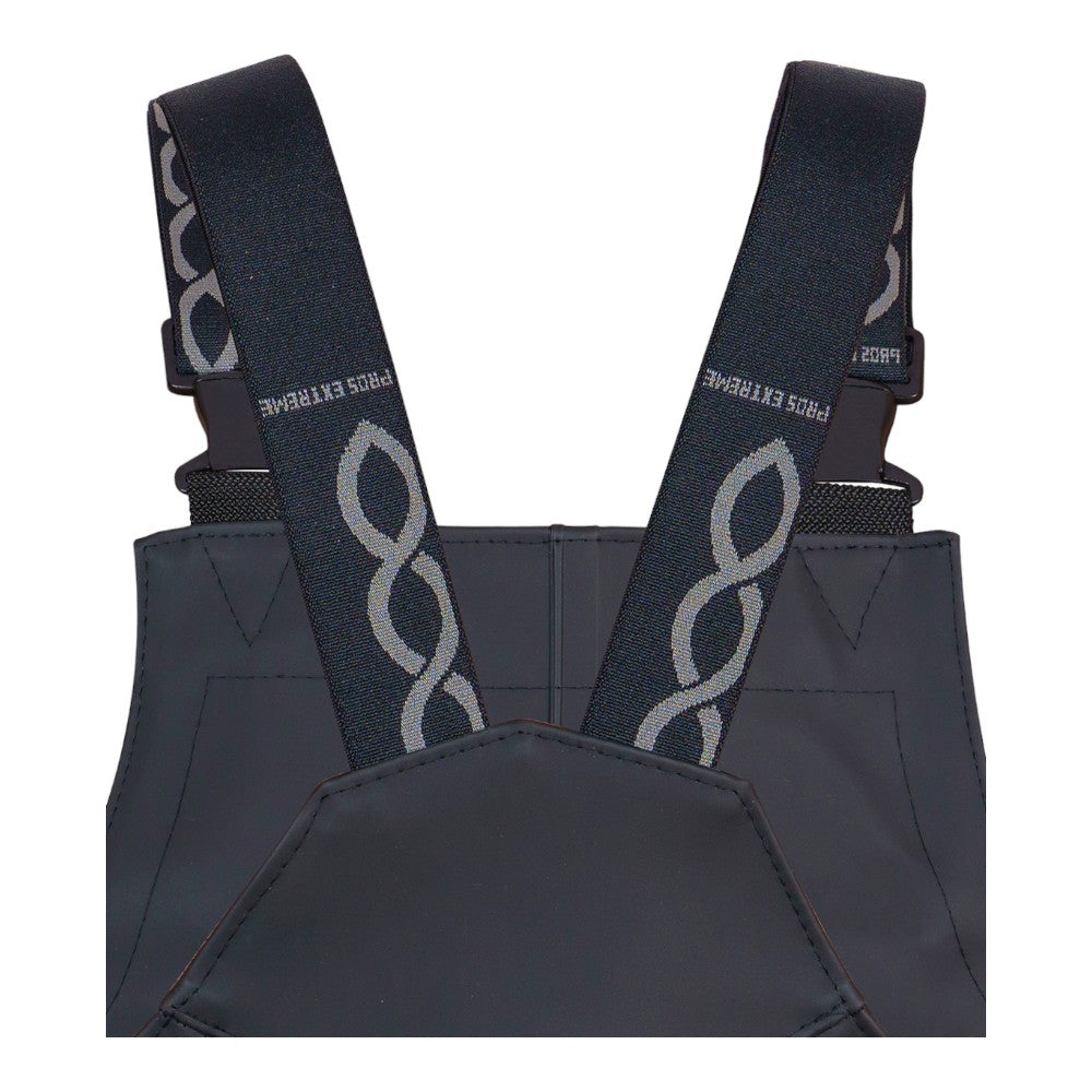 Waders femme conchyliculture