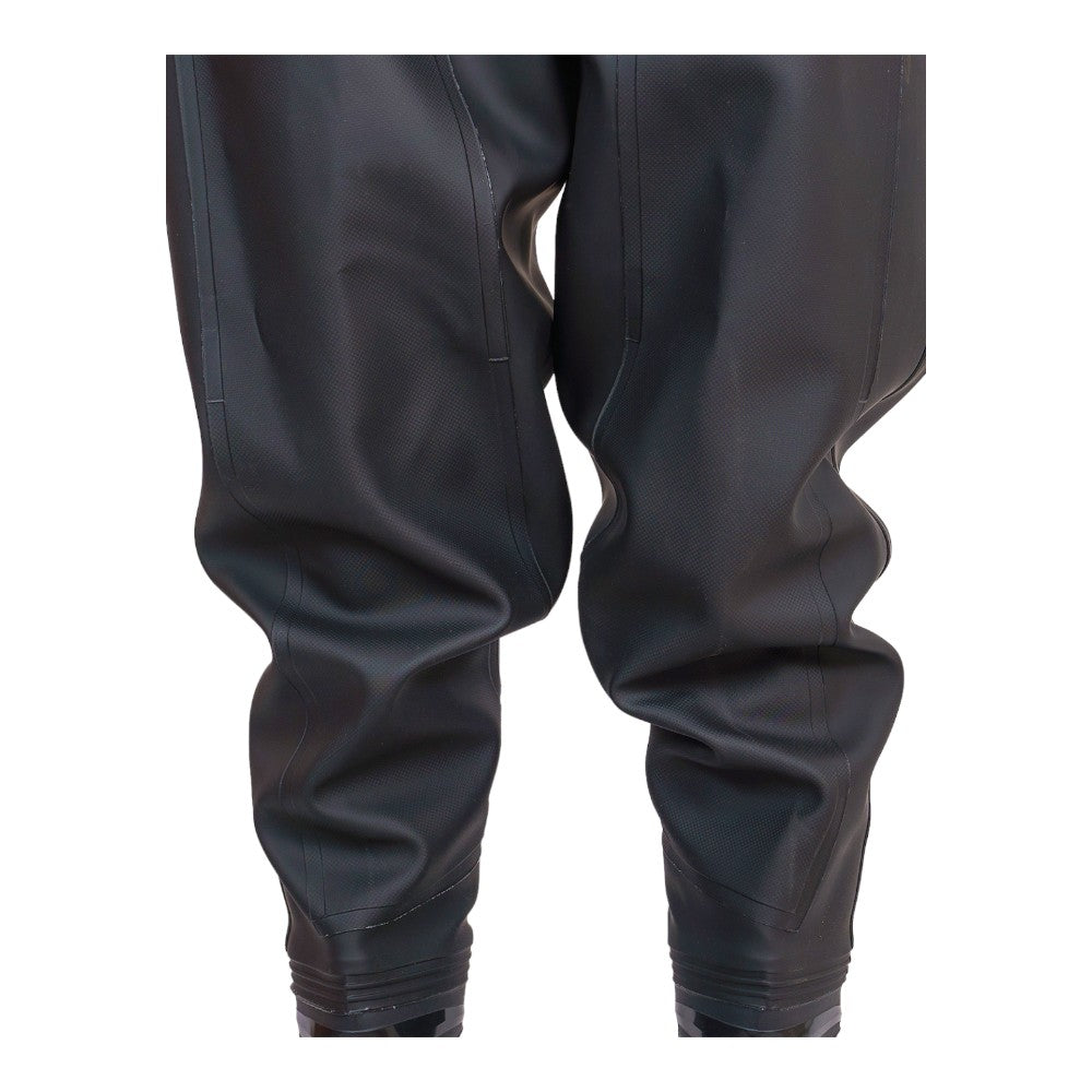 Waders femme conchyliculture