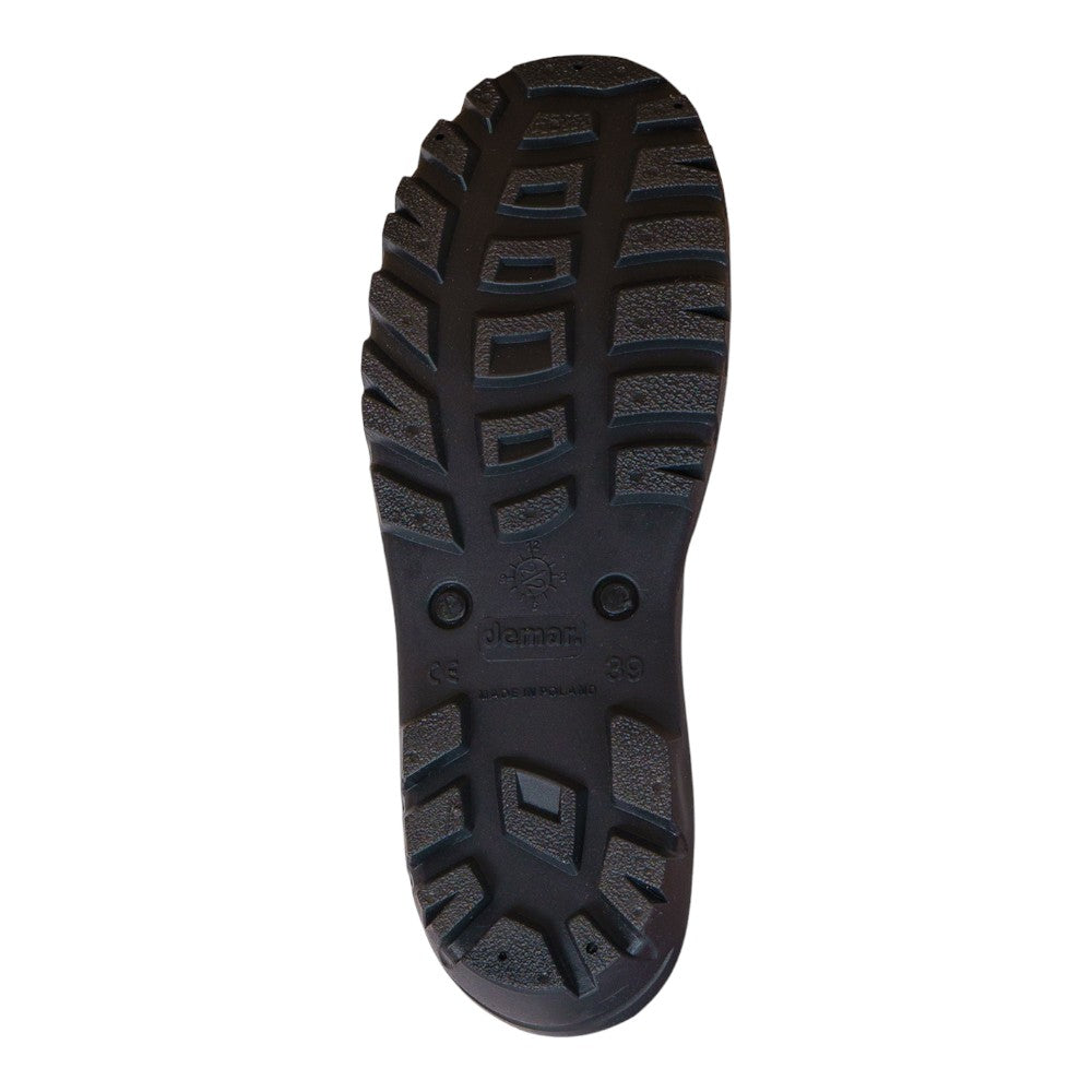 Waders femme conchyliculture