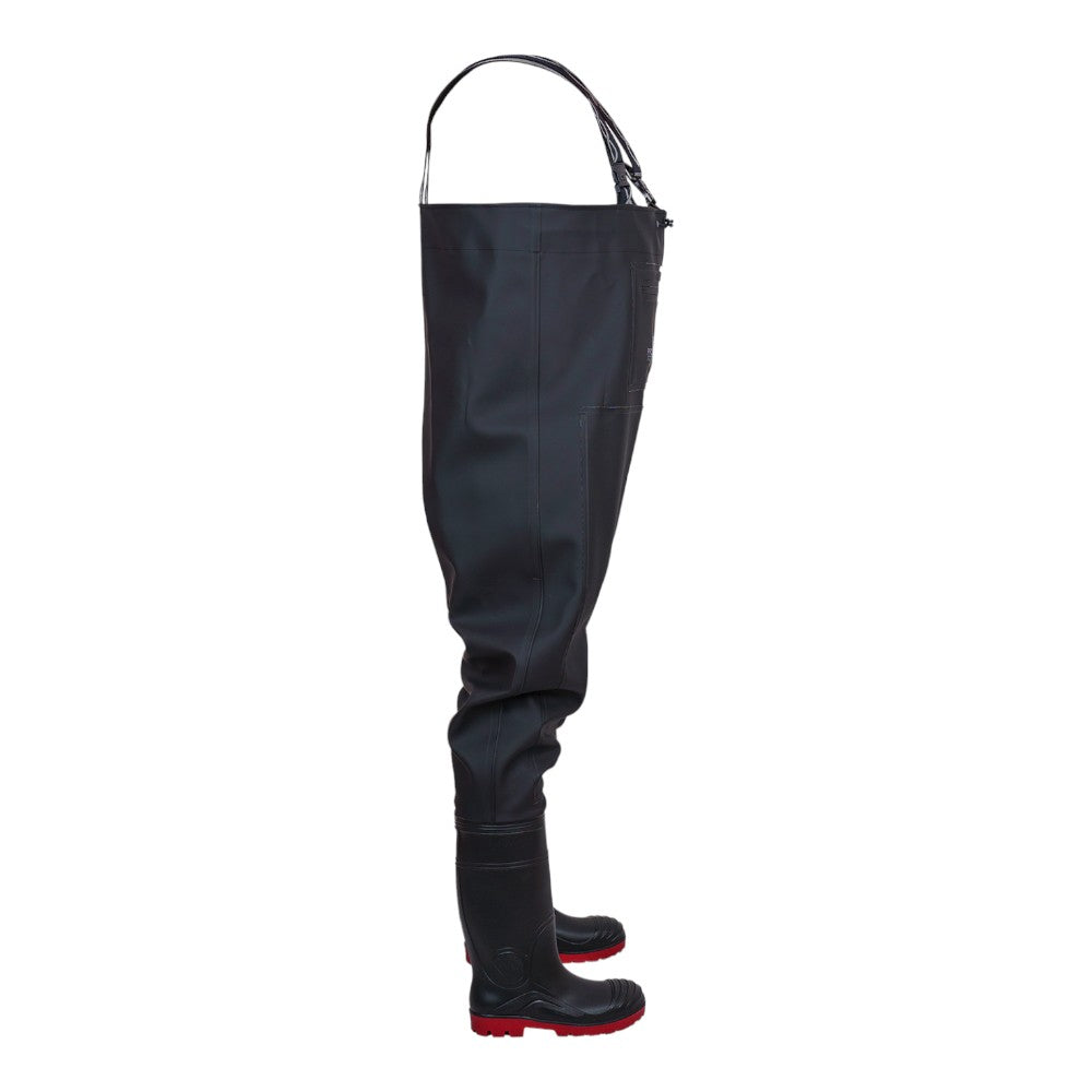 Waders homme conchyliculture