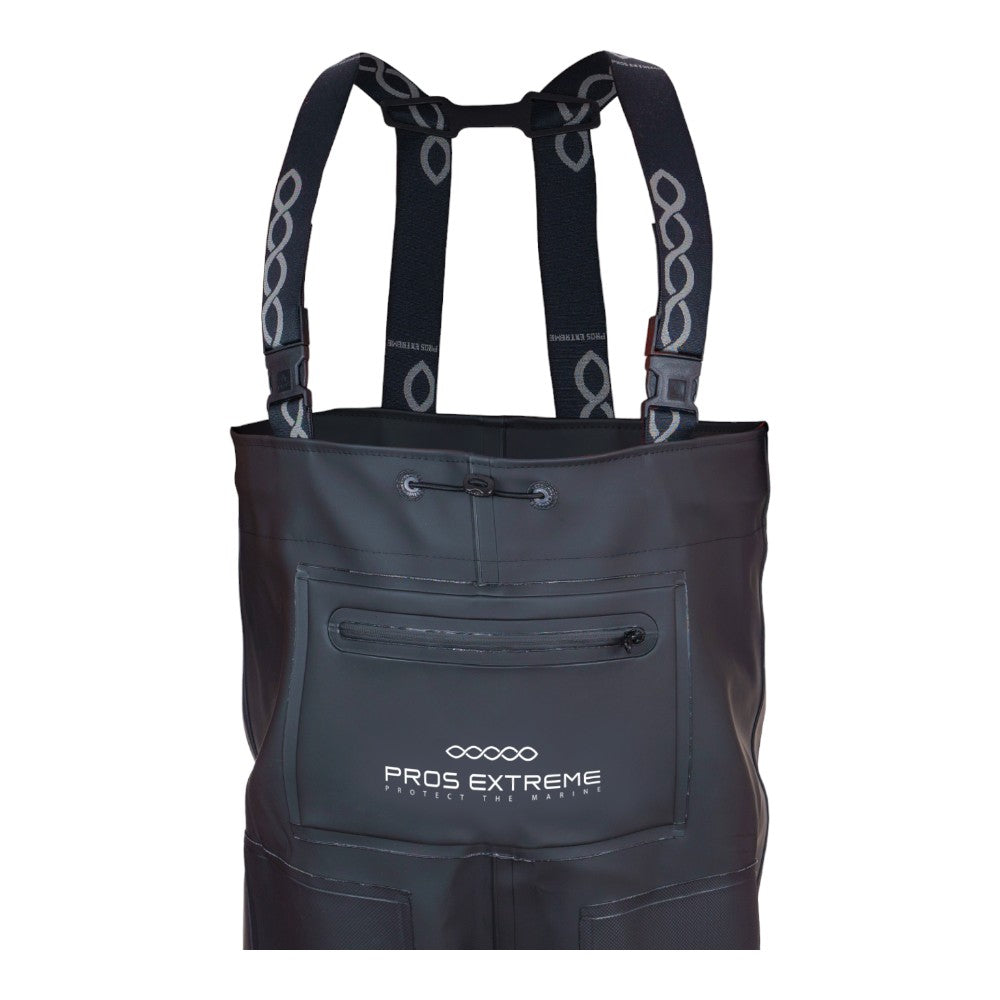Waders homme conchyliculture