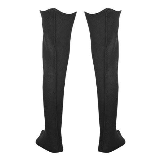 Chausson thermique pour cuissardes