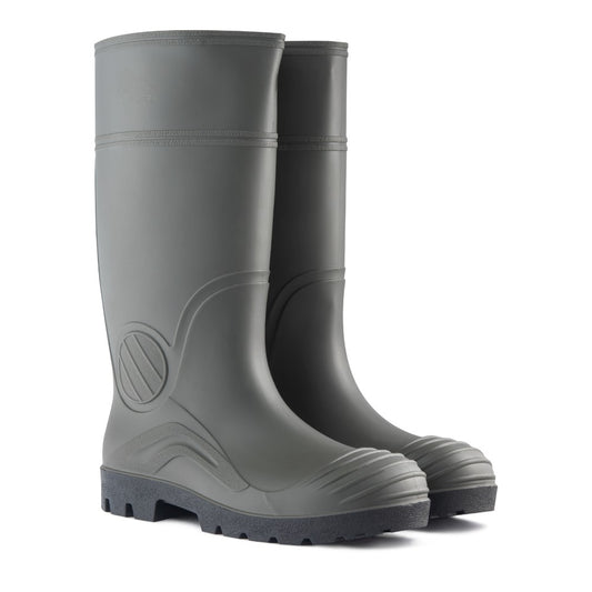 Bottes de sécurité PVC S5-SRC