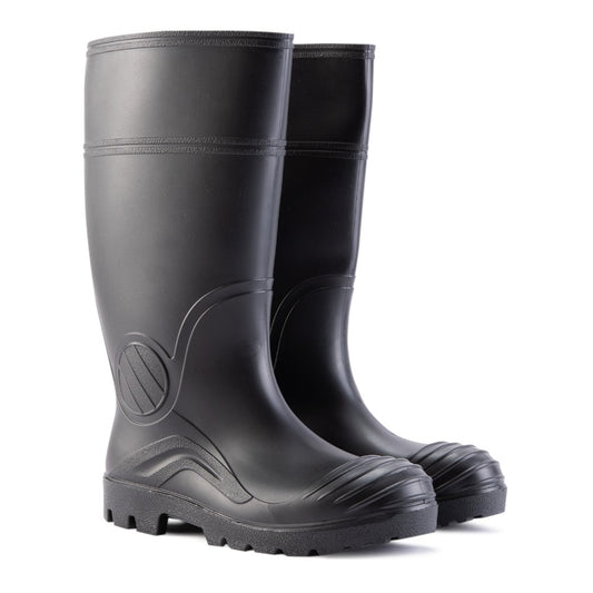 Bottes de sécurité PVC S5-SRC