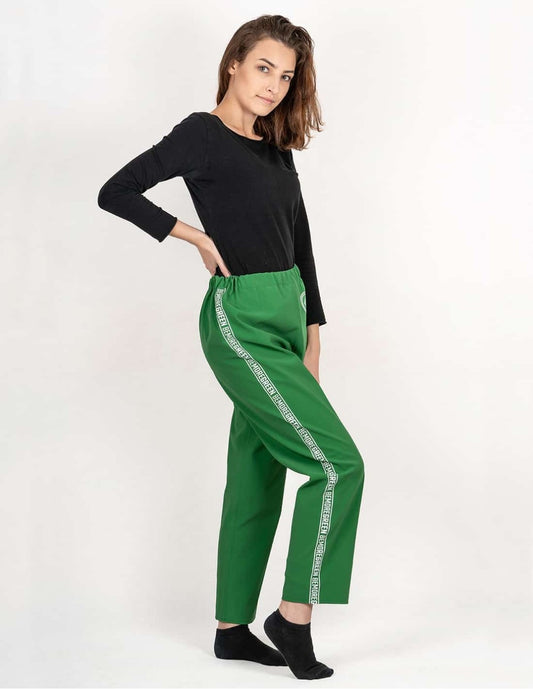 Pantalon de pluie unisexe ECO