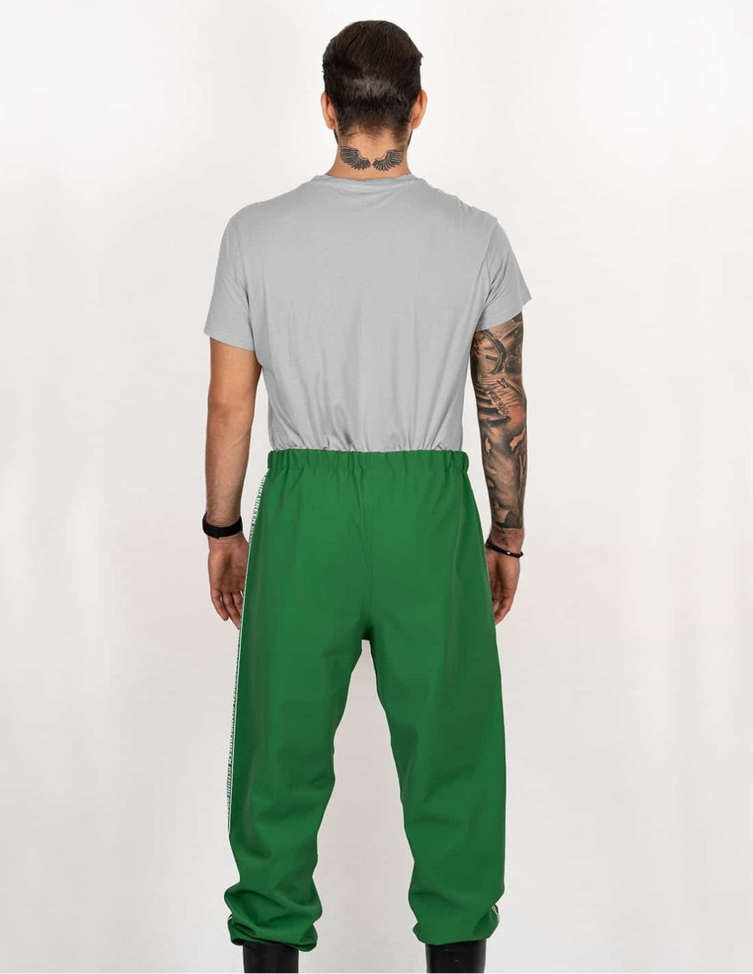 Pantalon de pluie unisexe ECO