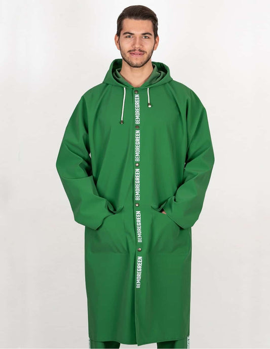Manteau de pluie homme ECO