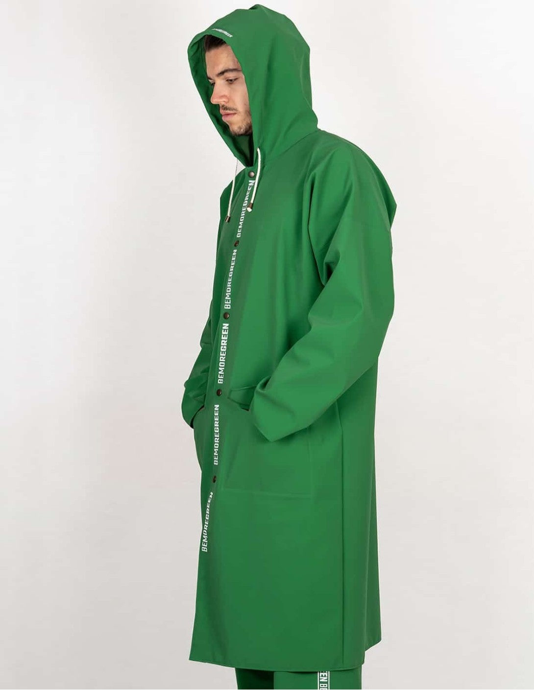 Manteau de pluie homme ECO