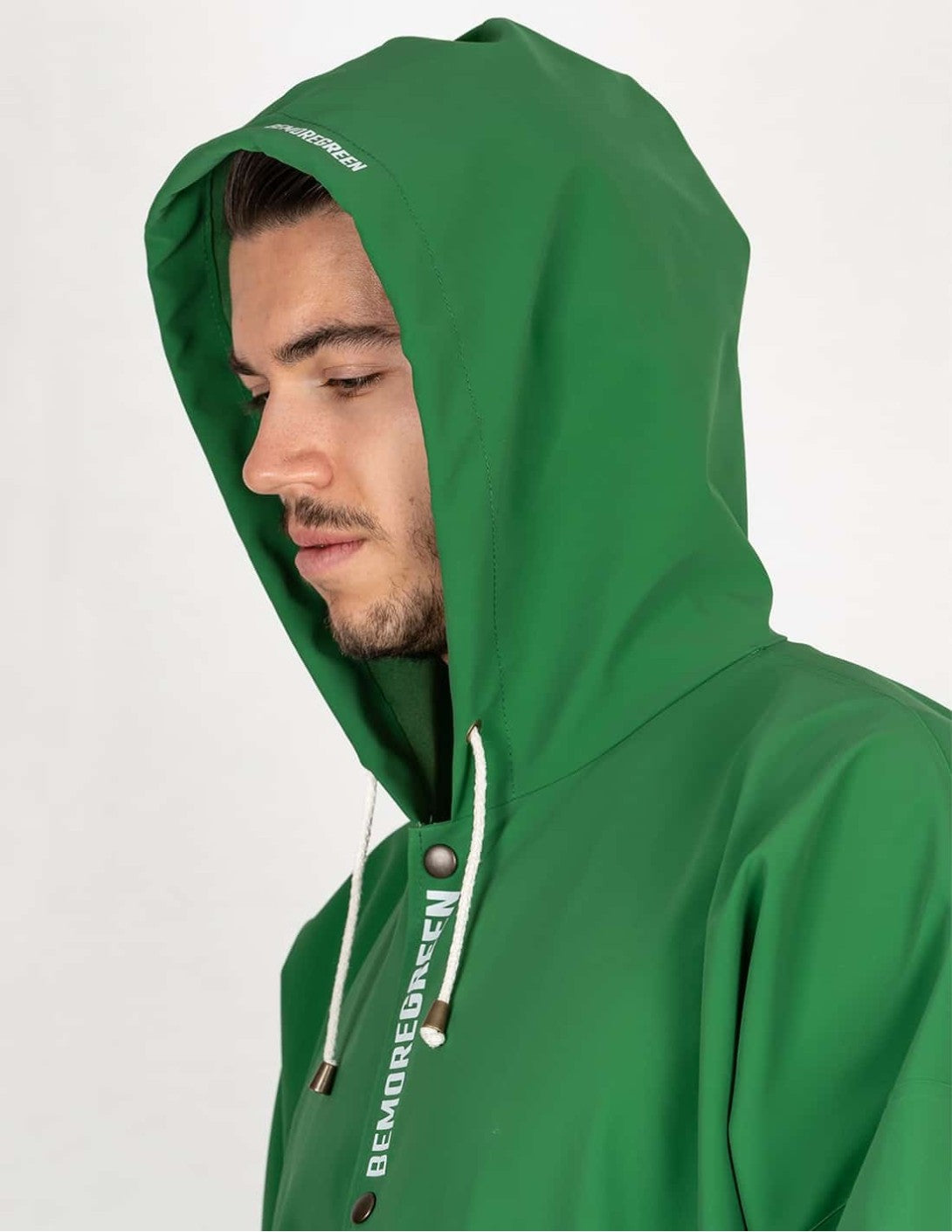 Manteau de pluie homme ECO