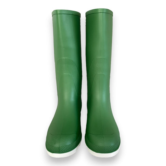 Bottes de pluie en PVC recyclé ECO