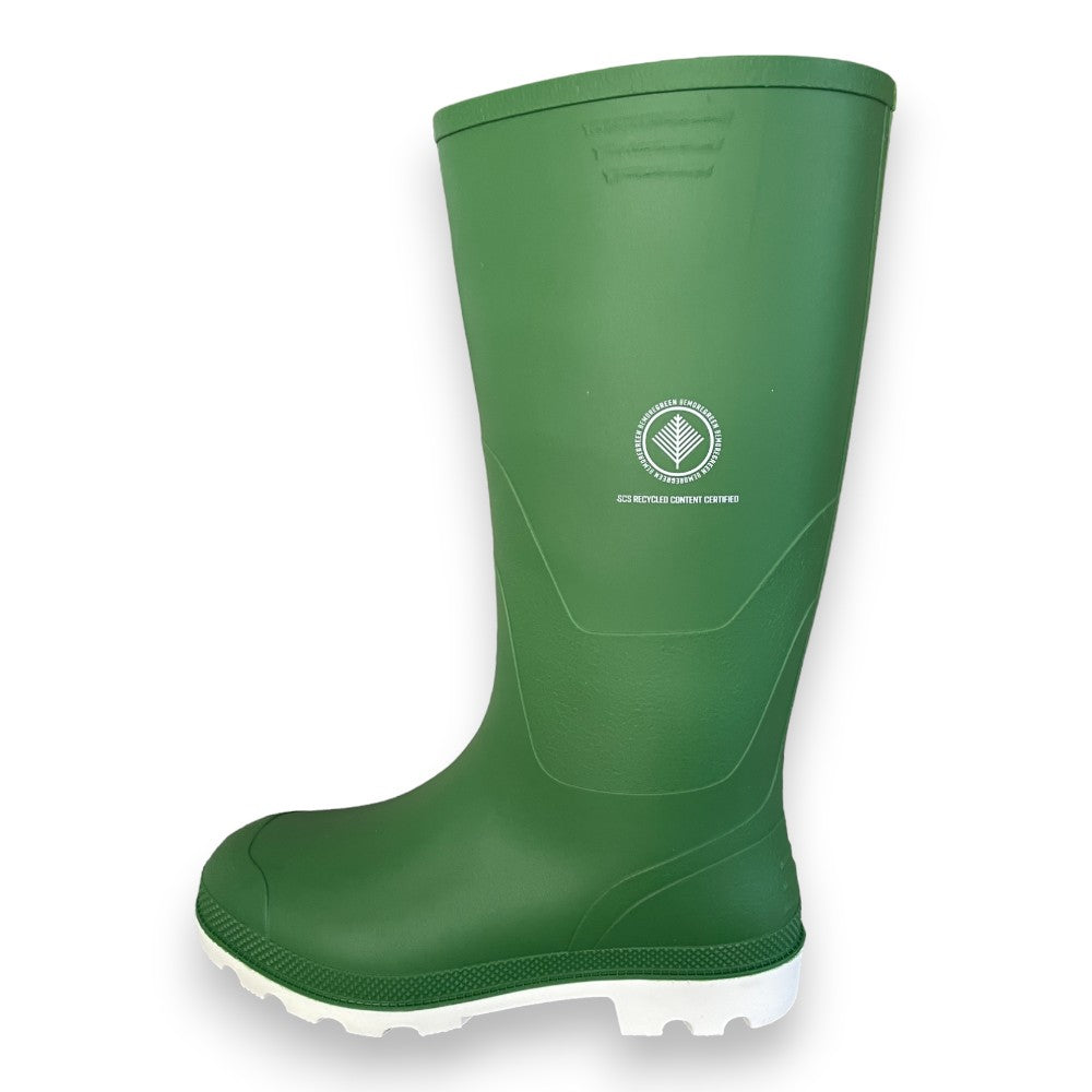 Bottes de pluie en PVC recyclé ECO
