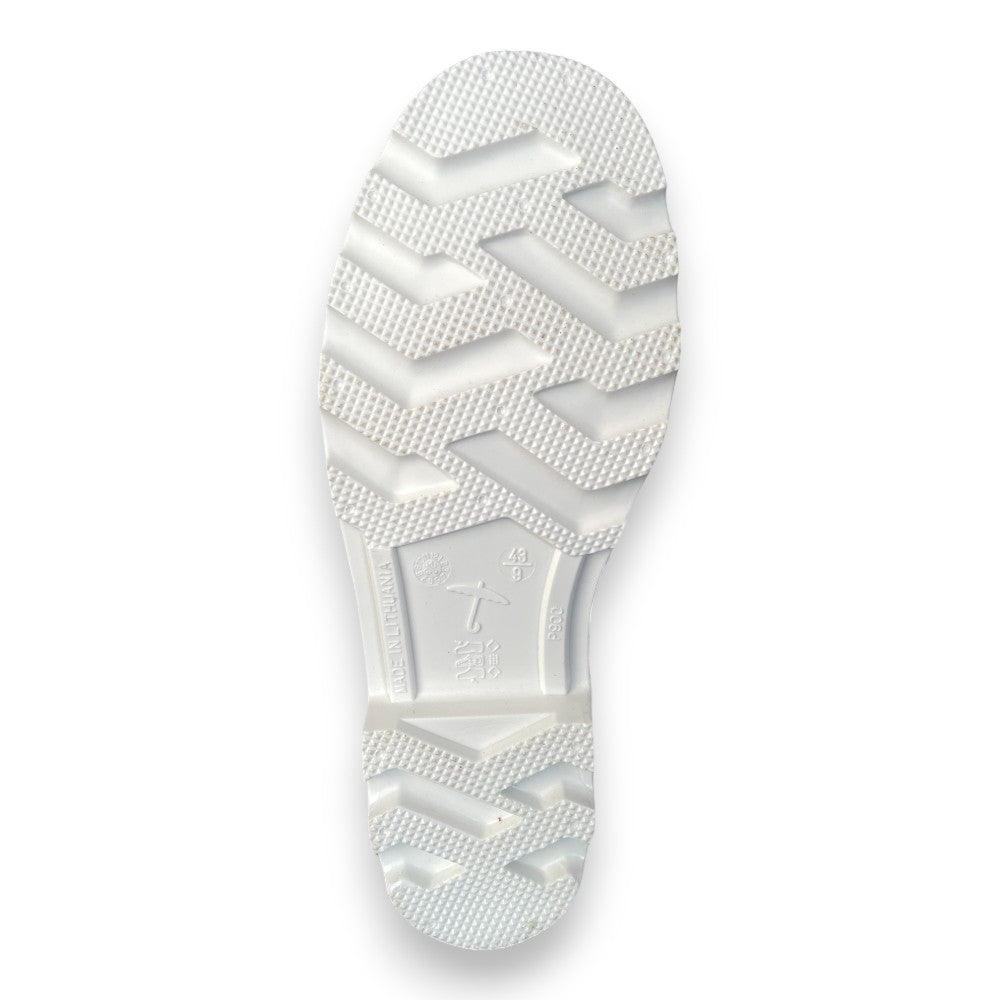 Bottes de pluie en PVC recyclé ECO