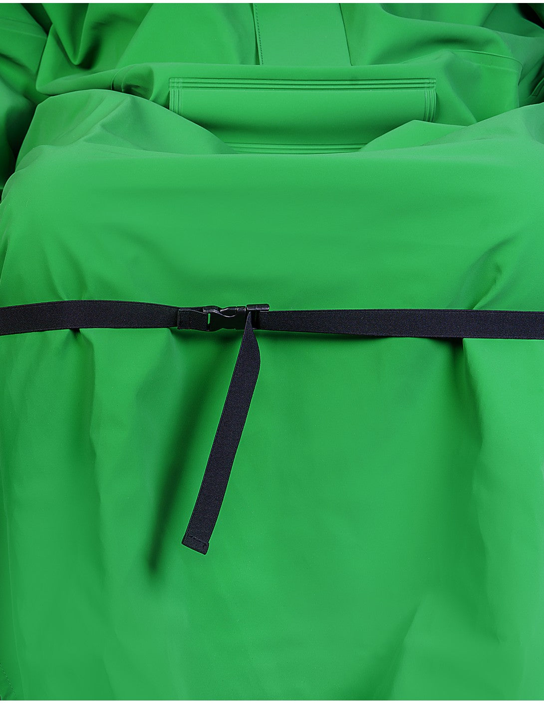 Cape de pluie pour fauteuil roulant