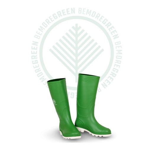 Bottes en PVC recyclé pour homme et femme