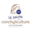 Logo Salon de la Conchyliculture & des Cultures Marines 2026