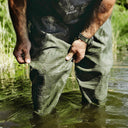 Comment choisir ses waders ? Le guide complet pour les professionnels et les pêcheurs