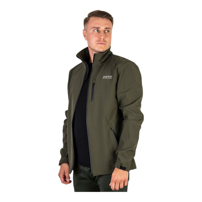 Veste softshell homme