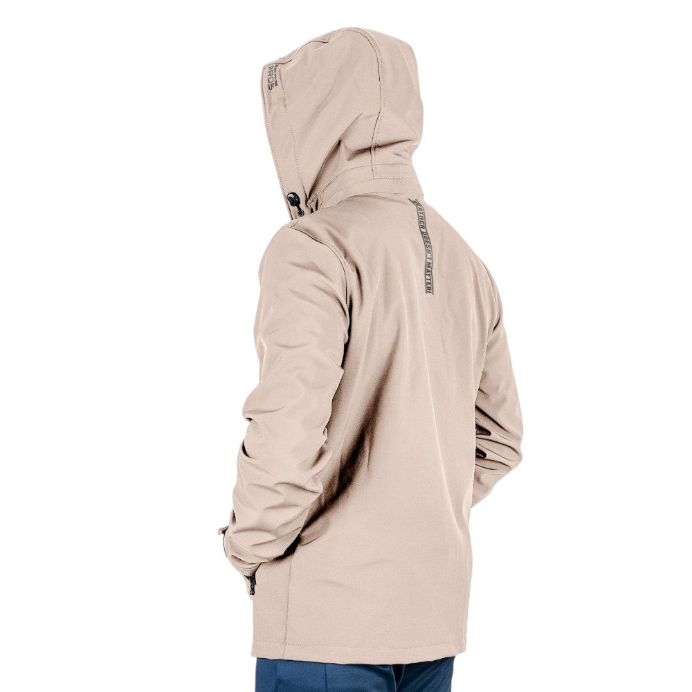 Veste softshell homme