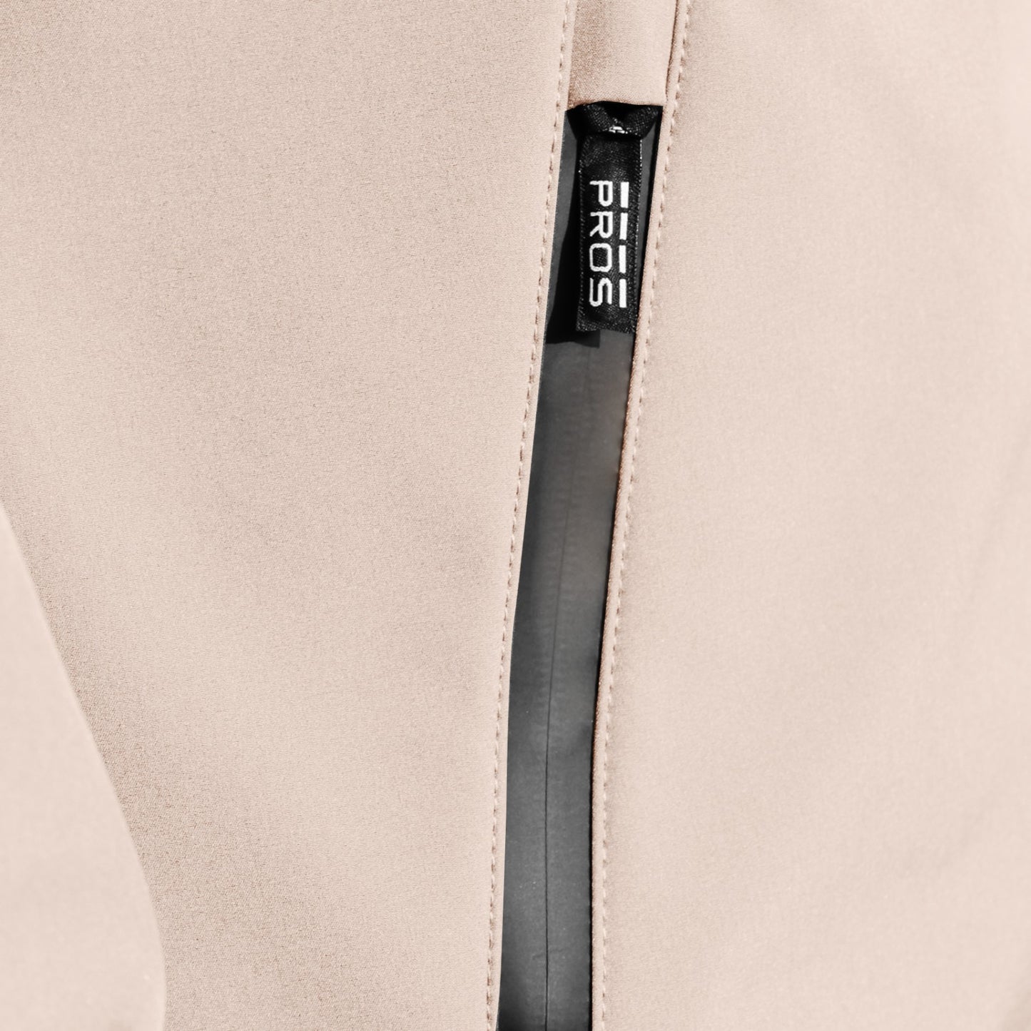 Veste softshell homme