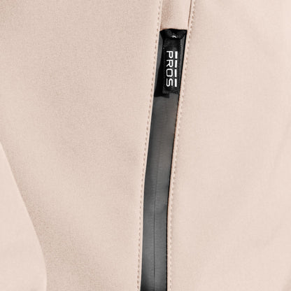 Veste softshell homme
