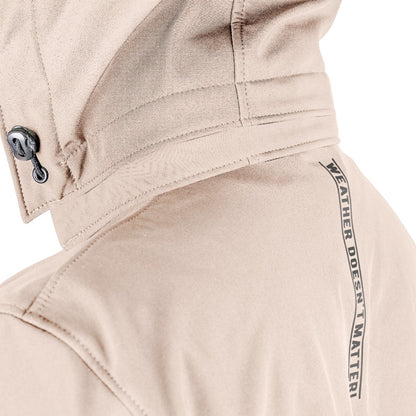 Veste softshell homme