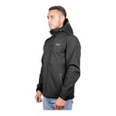 Veste softshell homme {modèle SOFTGRIT}