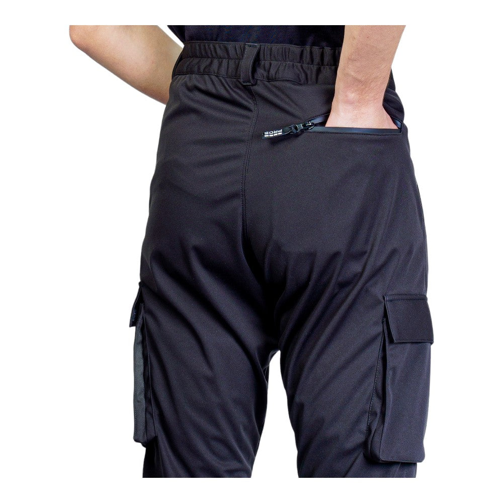 Pantalon proshell homme