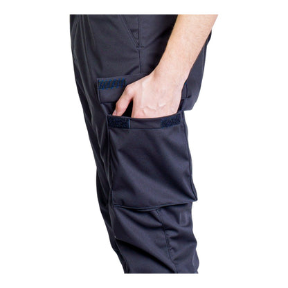 Pantalon proshell homme