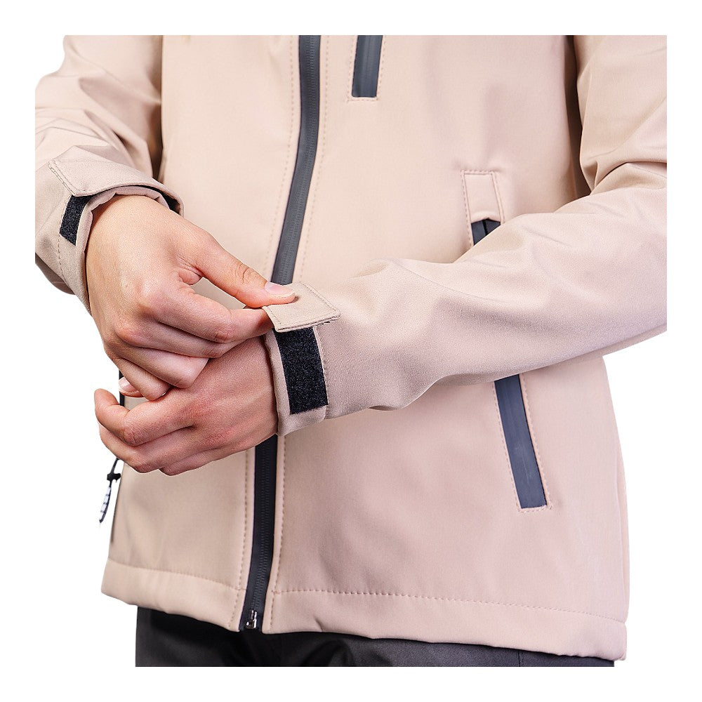 Veste softshell femme