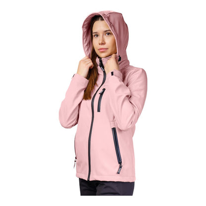 Veste softshell femme