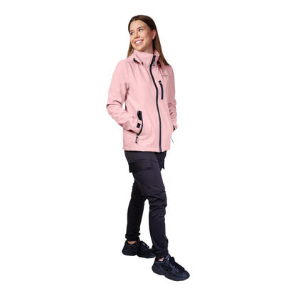 Veste softshell femme