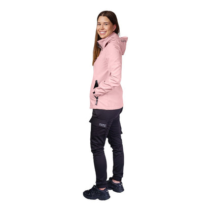 Veste softshell femme