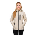 Veste softshell femme {modèle SOFGRIT}