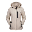 Veste softshell femme {modèle SOFGRIT}