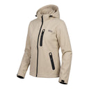 Veste softshell femme {modèle SOFGRIT}