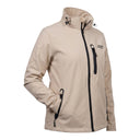 Veste softshell femme {modèle SOFGRIT}