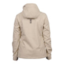 Veste softshell femme {modèle SOFGRIT}