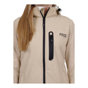 Veste softshell femme {modèle SOFGRIT}