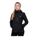Veste softshell femme {modèle SOFGRIT}