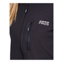 Veste softshell femme {modèle SOFGRIT}