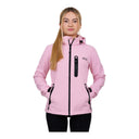 Veste softshell femme {modèle SOFGRIT}