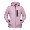 Veste softshell femme {modèle SOFGRIT}