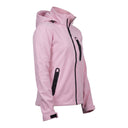 Veste softshell femme {modèle SOFGRIT}
