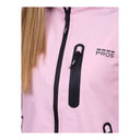 Veste softshell femme {modèle SOFGRIT}