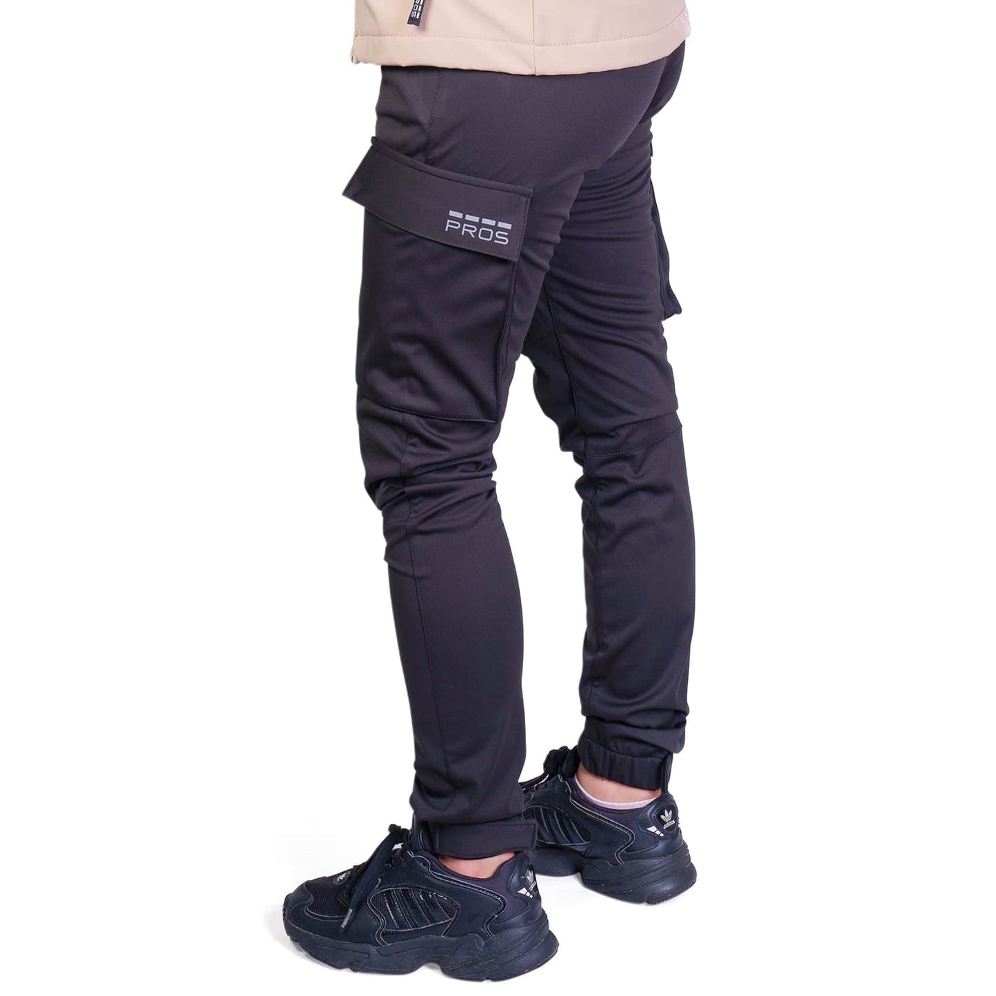 Pantalon proshell femme {modèle 741}